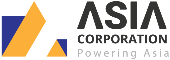 Asia Corporation